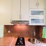 Cozy 2Br Bassura City Apartment By Travelio