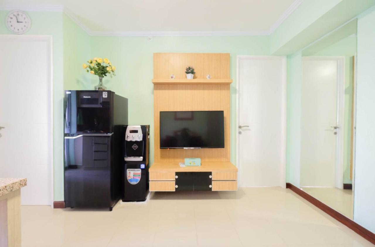 Cozy 2br Bassura By Travelio