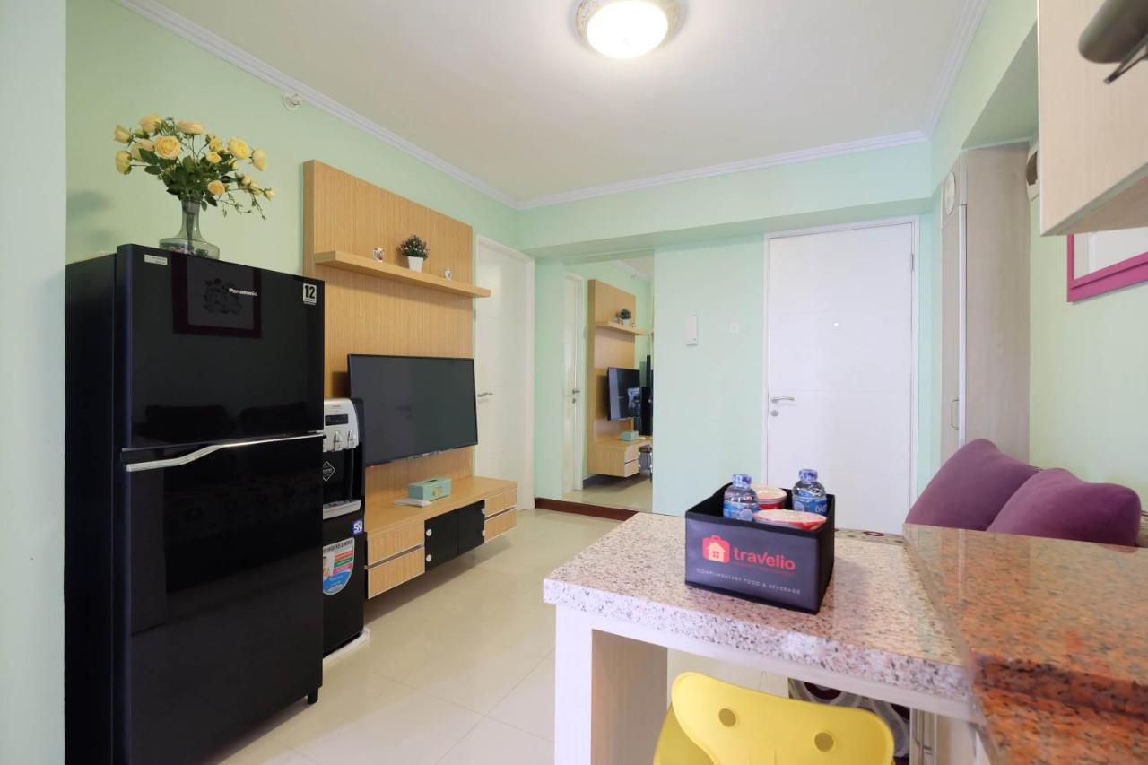 Cozy 2br Bassura By Travelio Jakarta