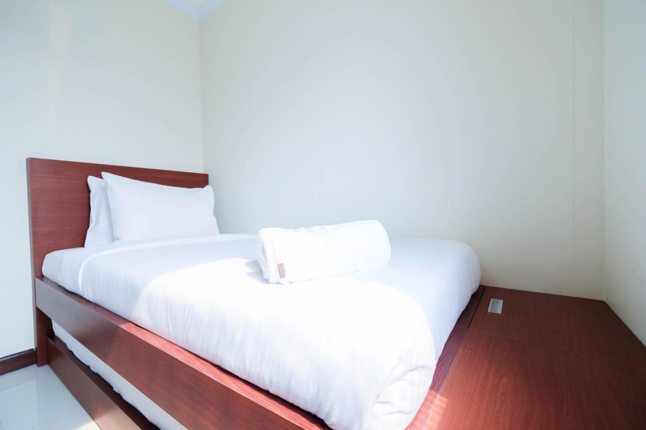 Apartment Cozy 2br Bassura By Travelio Jakarta