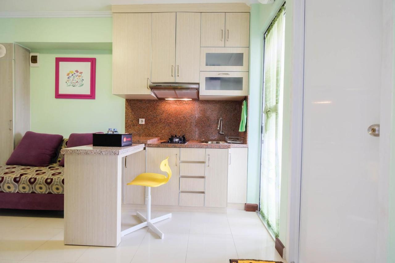 Cozy 2br Bassura By Travelio Jakarta